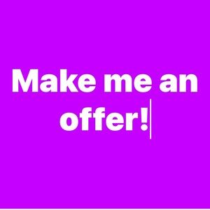 Vibrant Purple Graphic Tee